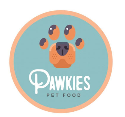 Pawkies