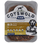 Chicken 80/20 Active Range 500g
