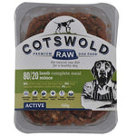 Lamb 80/20 Active Range 500g