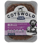 Turkey 80/20 Active Range 500g