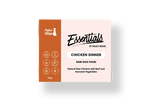 Essentials Chicken Dinner 500g