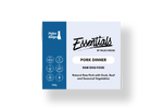 Paleo Ridge Essentials Pork Dinner 500g