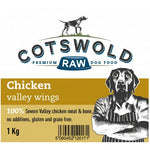 Cotswold Raw Chicken Wing 1KG