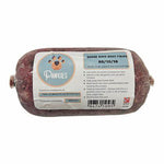 Pawkies Goose and Beef Tripe 80/10/10