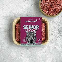 Naturaw Original Senior 500g
