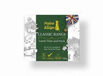 Paleo Ridge Classic Lamb Tripe and Duck (1KG)
