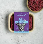 Naturaw Original Venison 500g