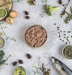Naturaw Forage Chicken 500g