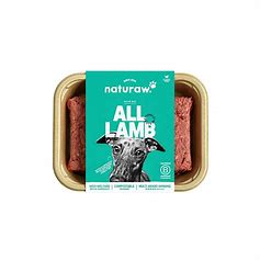 Naturaw Original Lamb 500g