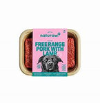 Naturaw Original Pork with Lamb 500g