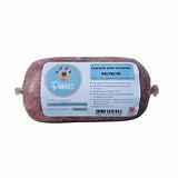 Pawkies Chicken and Salmon 80/10/10
