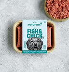 Naturaw Original Fish and Chick 500g