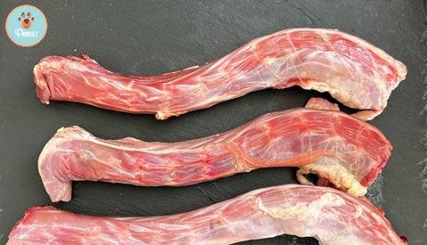 Pawkies Goose Necks