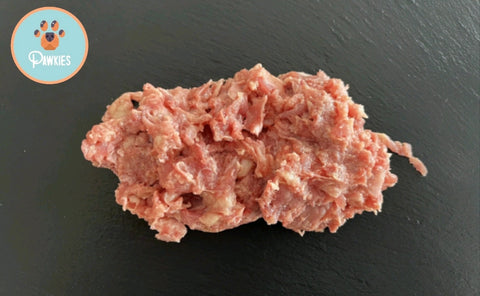 Pawkies Chicken 80/20