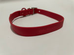 Waterproof Collars & Leads