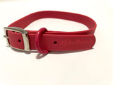 Waterproof Collars & Leads