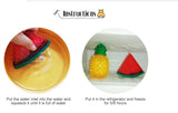 Cooling dog toy