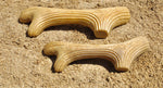 Wooden Fiber Antler Chew