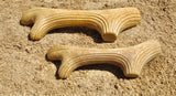 Wooden Fiber Antler Chew