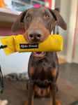 Alpha Bite Bar