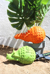 Dinoballs Dog Toy