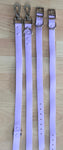 Waterproof Collars & Leads